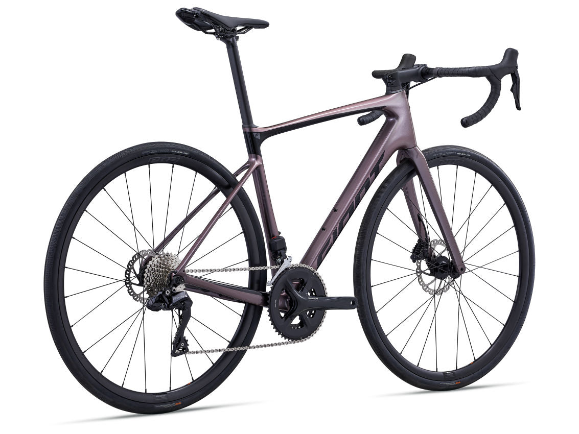 giant bicycle 2023 Giant Defy Advanced 1 700c