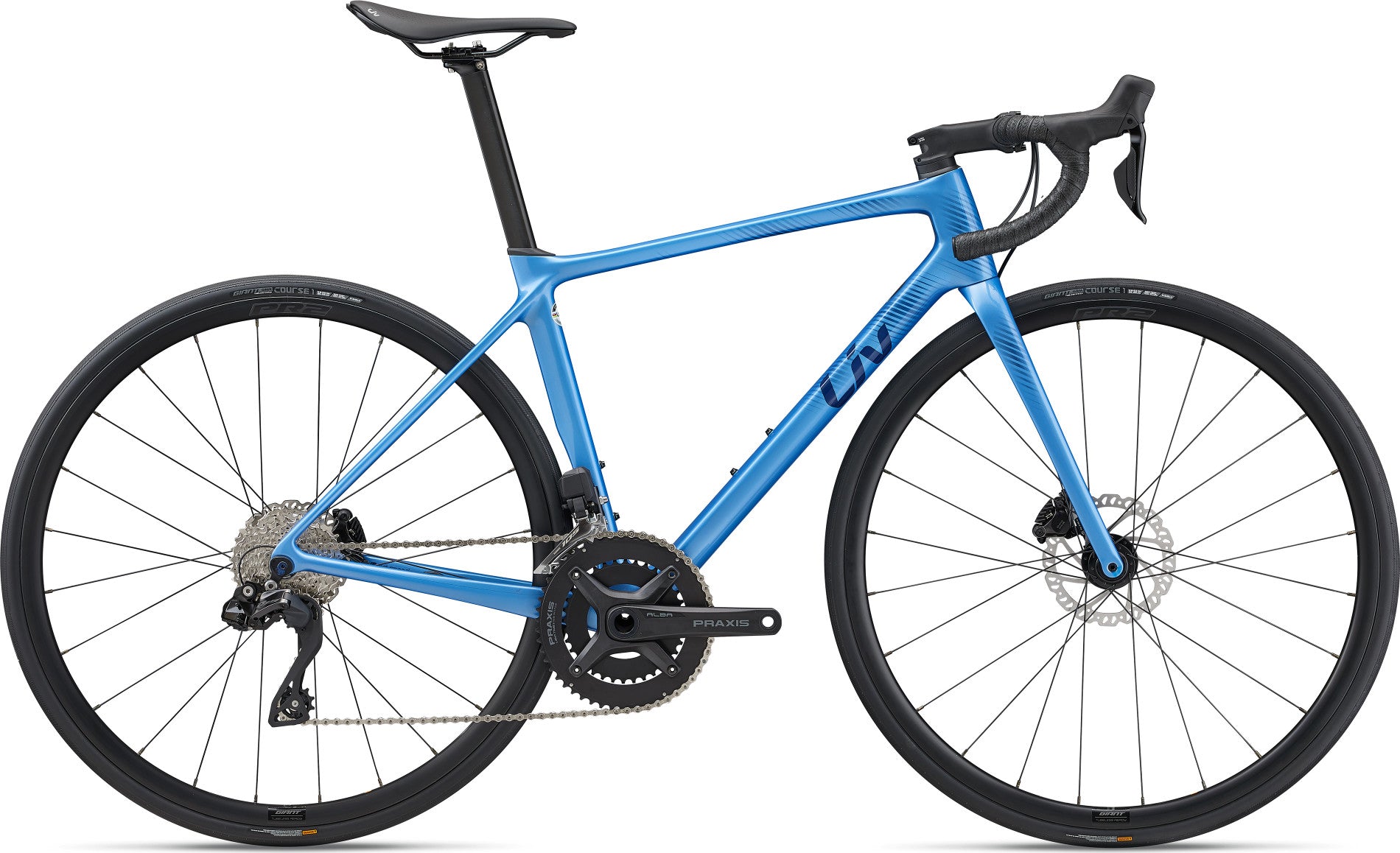 LIV Langma Advanced 1