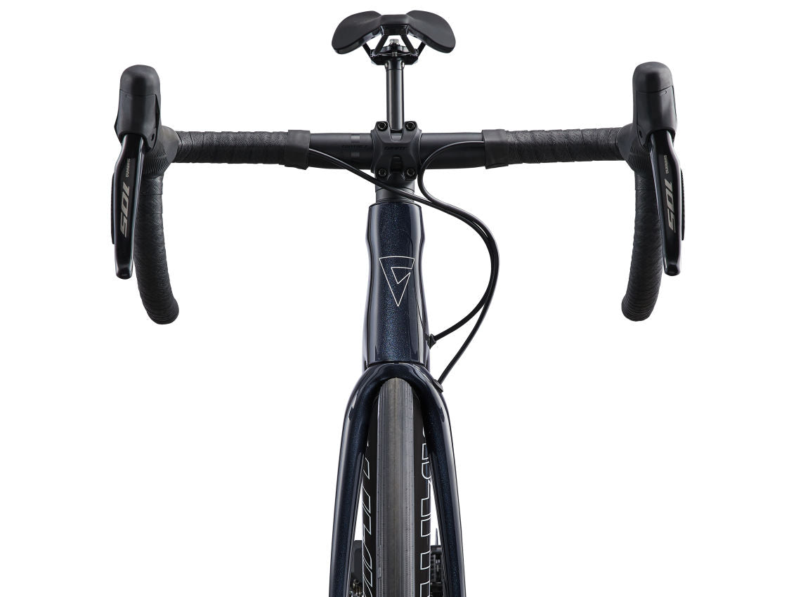 Vélos de route Giant TCR advanced 1 Carbone Di2 11V Vélos de route Giant TCR advanced 1 Carbone Di2 11V