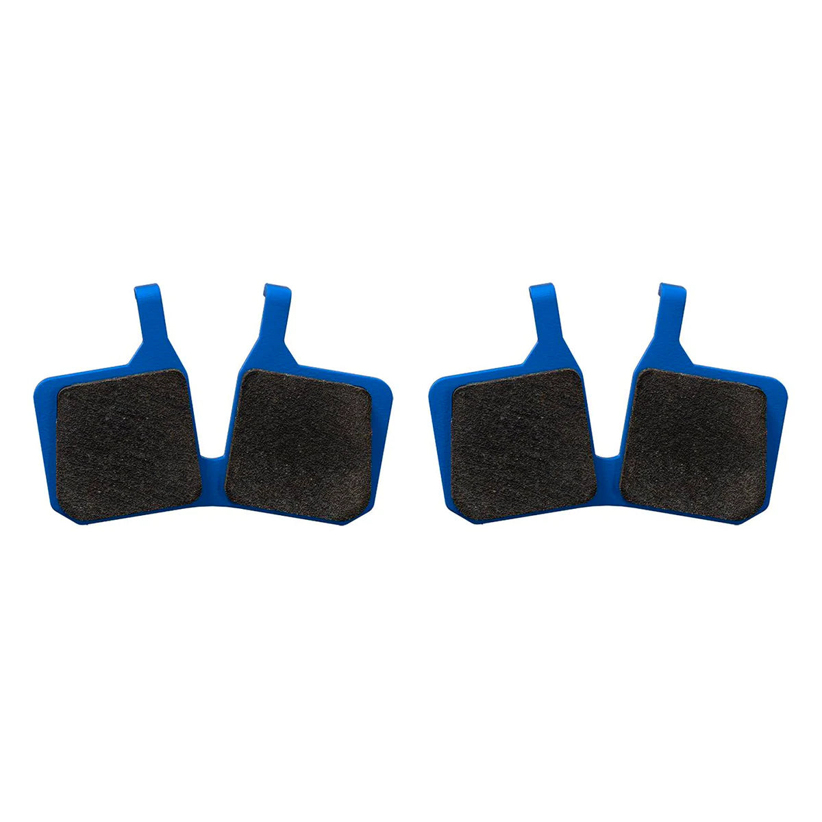 Magura 9.C Disc Brake Pads - Comfort Compound Blue Pad Shape 44 