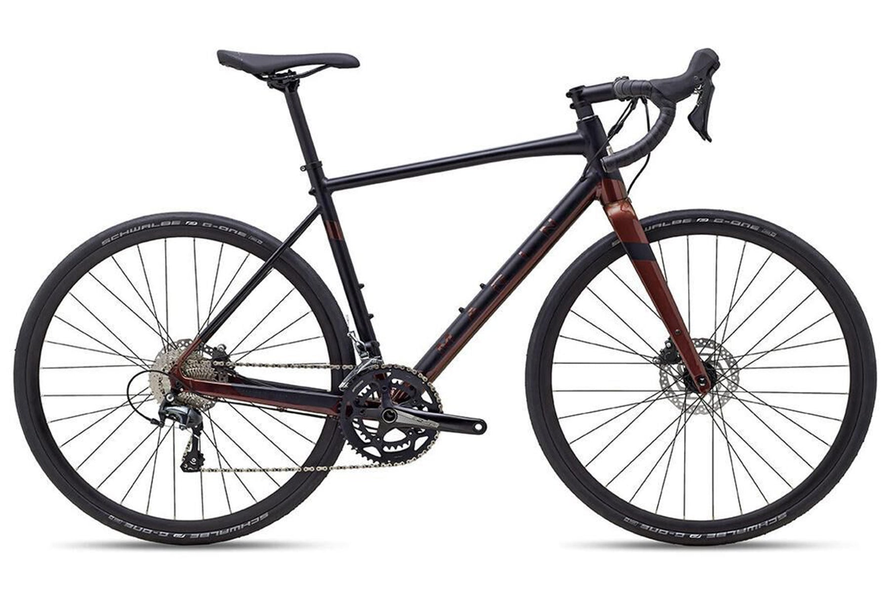 Marin gestalt hot sale gravel bike