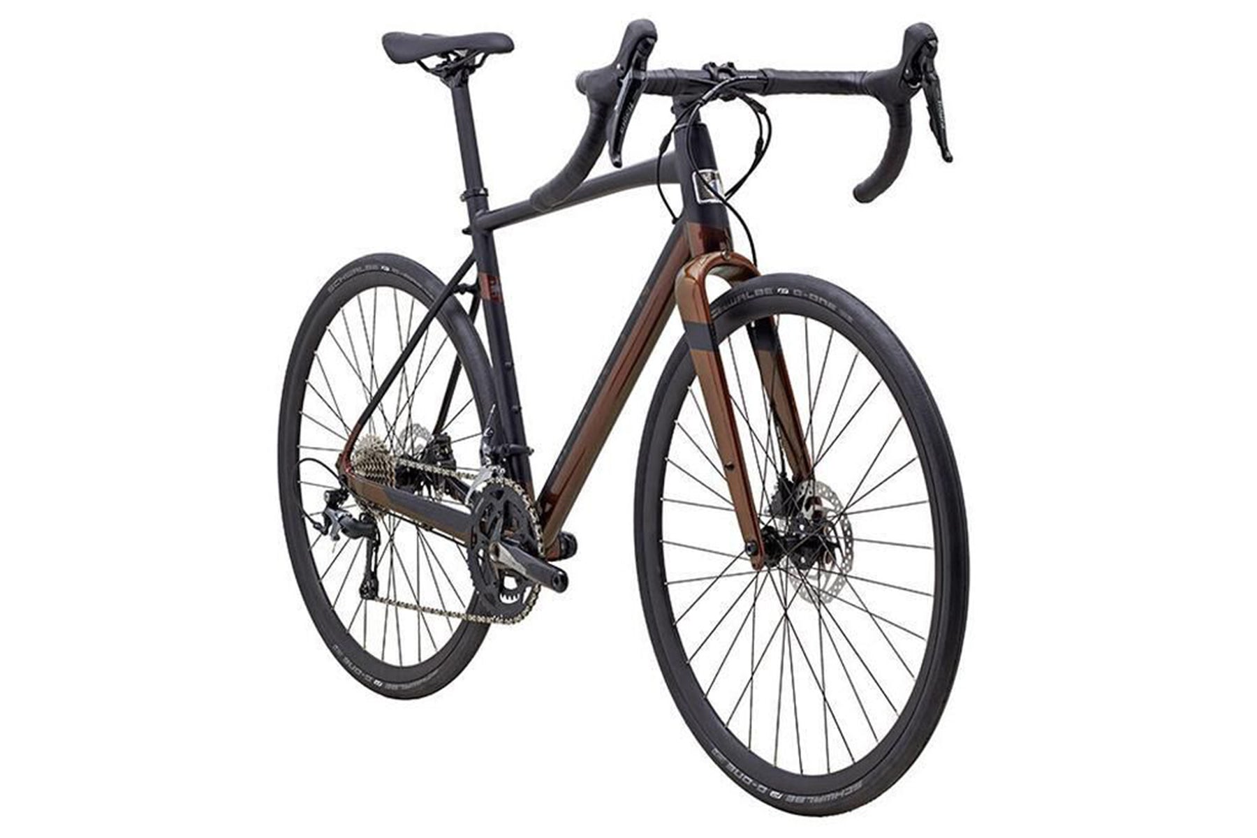 Marin 2024 gestalt bike