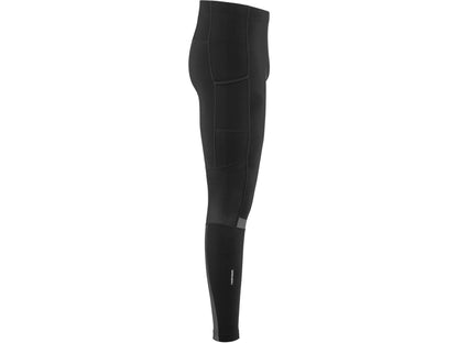 Louis Garneau Optimum Mat 2 Tight - Black