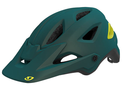 Giro Montaro MIPS MTB Helmet - Matt True Spruce-Black - 2020 Matt True Spruce - Black Small 