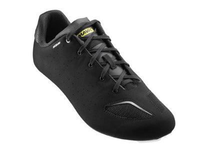 Mavic Aksium III Road Shoe - Black-White Black - White US 10 