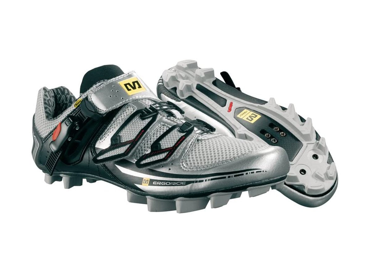 Mavic razor mtb discount shoes