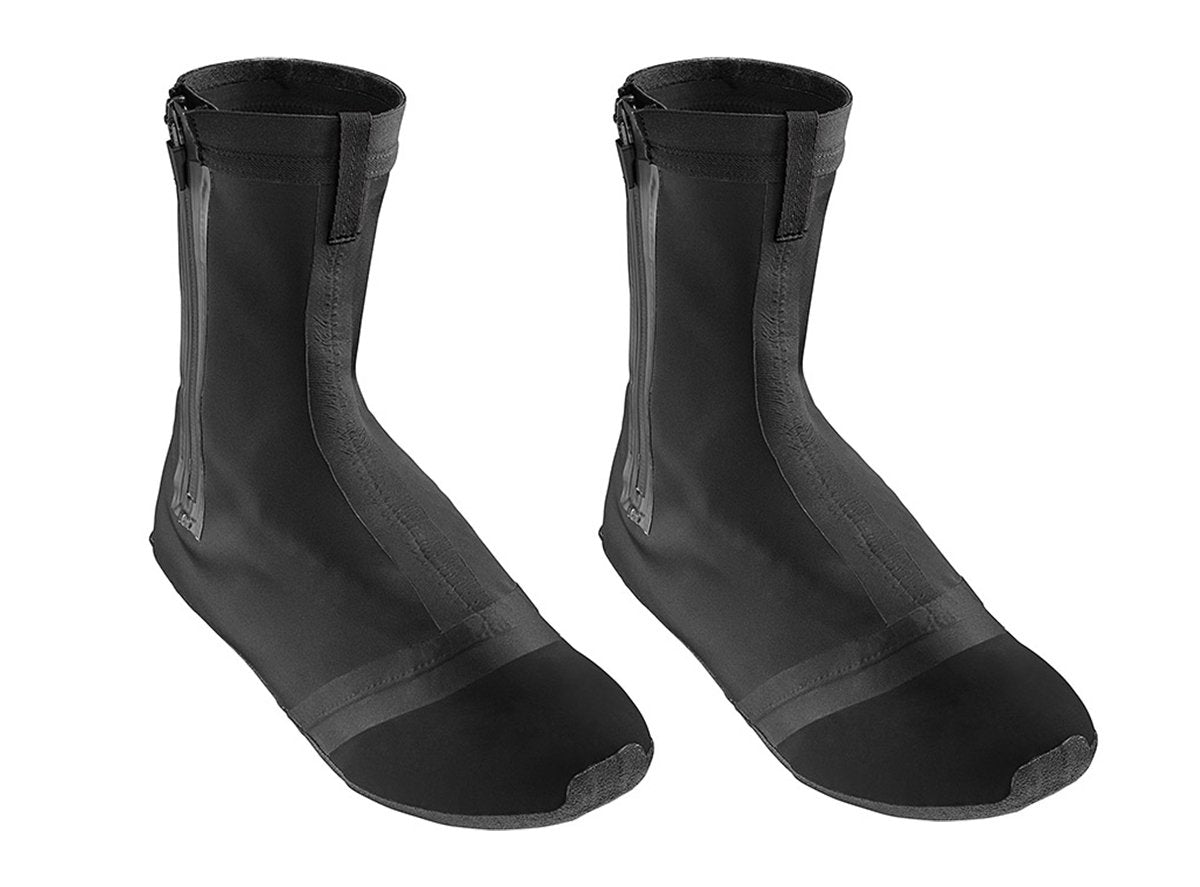 Mavic Comete Winter Bootie - Black-Black Black - Black - Black US 7 