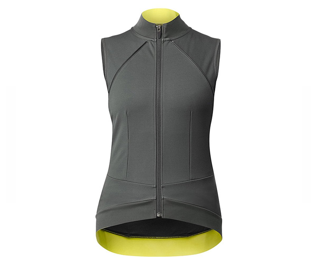 Women's convertible clearance jacket vest