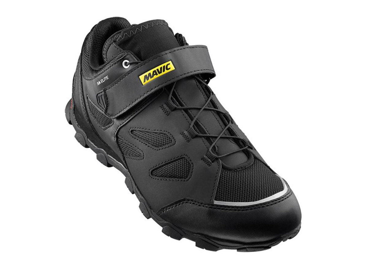 Mavic XA Elite MTB Shoe - Black - 2018 Black US 6 