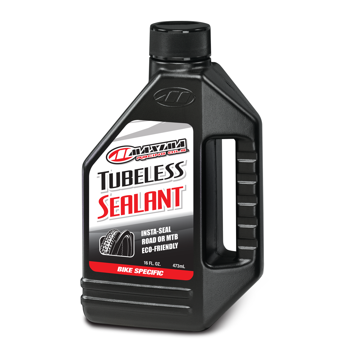Maxima Tubeless Tire Sealant - Thumbnail 2