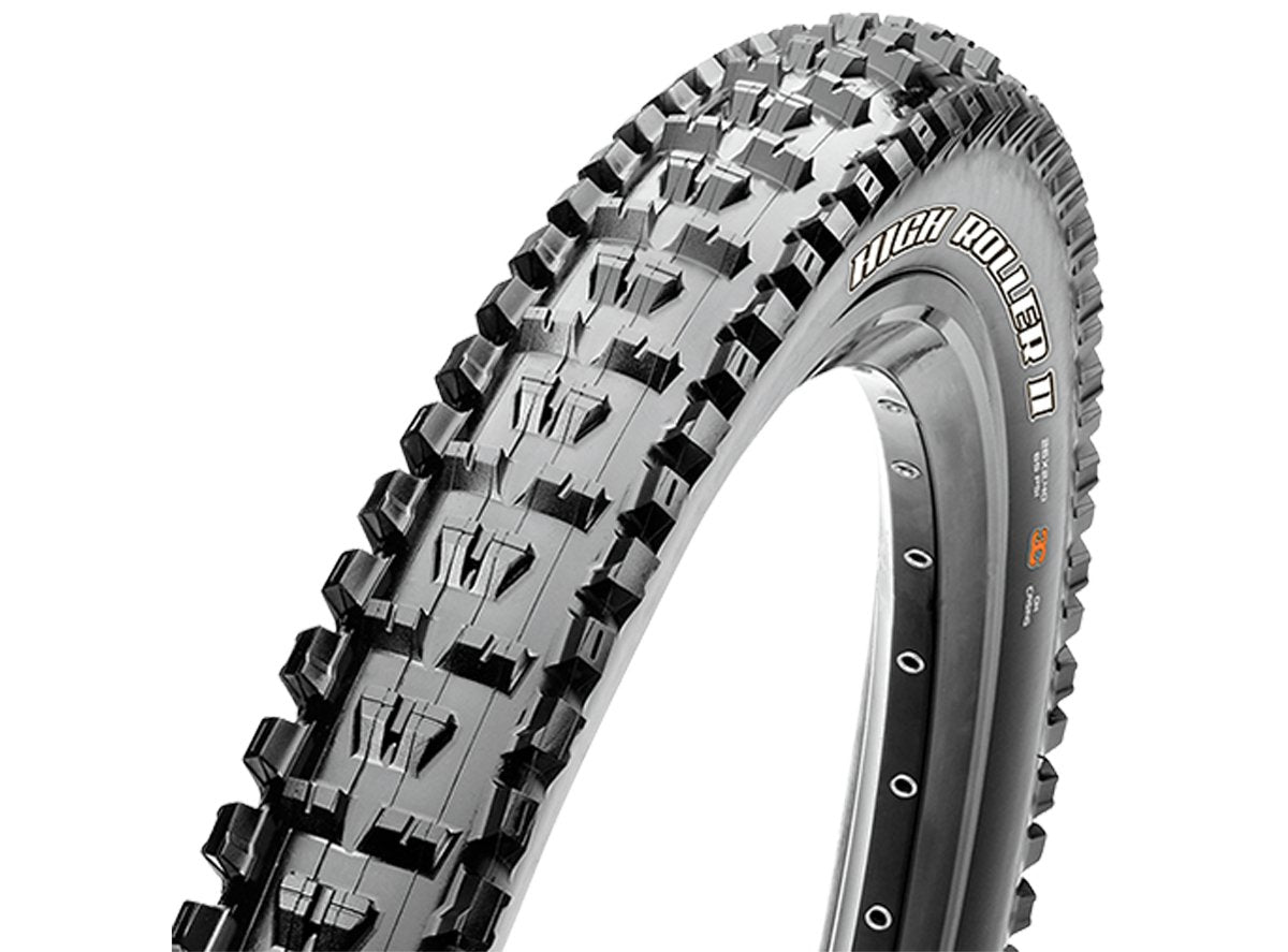 Maxxis High Roller II 27.5" Folding MTB Tire - EXO