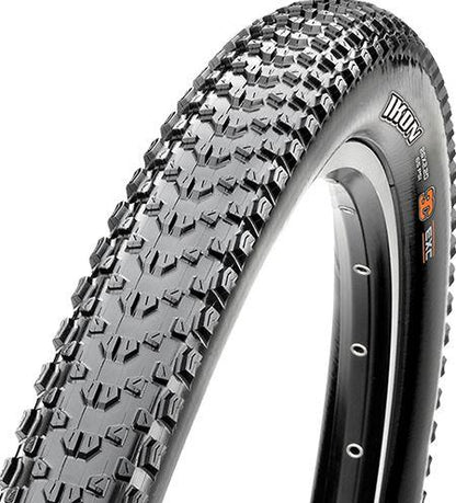 Maxxis Ikon 26" Folding MTB Tire - EXO