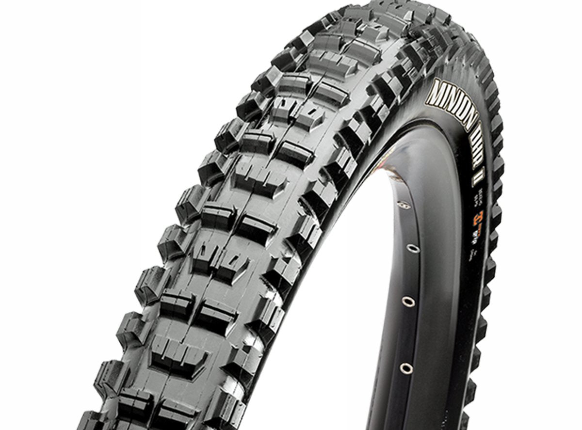 Maxxis Minion DHR II 27.5" Folding MTB Tire - EXO