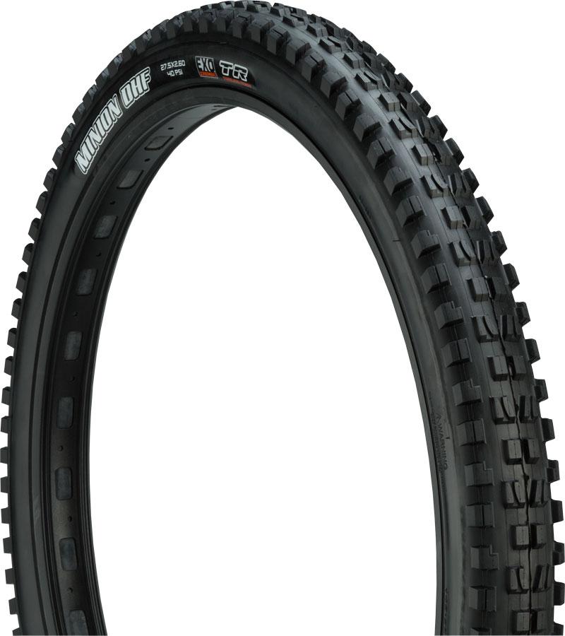 Maxxis Minion DHF 27.5