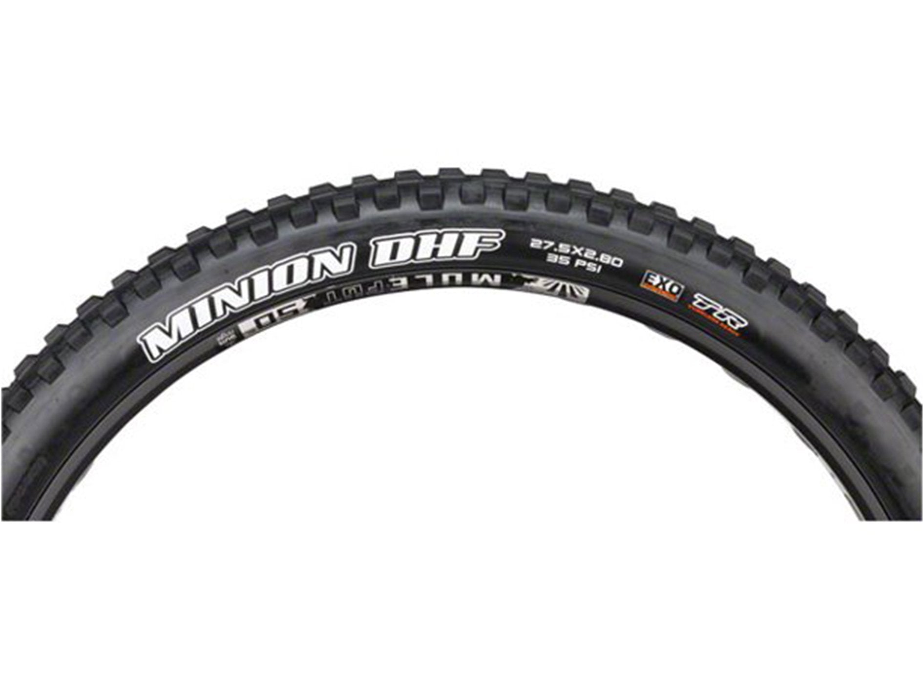 Maxxis Minion DHF 27.5