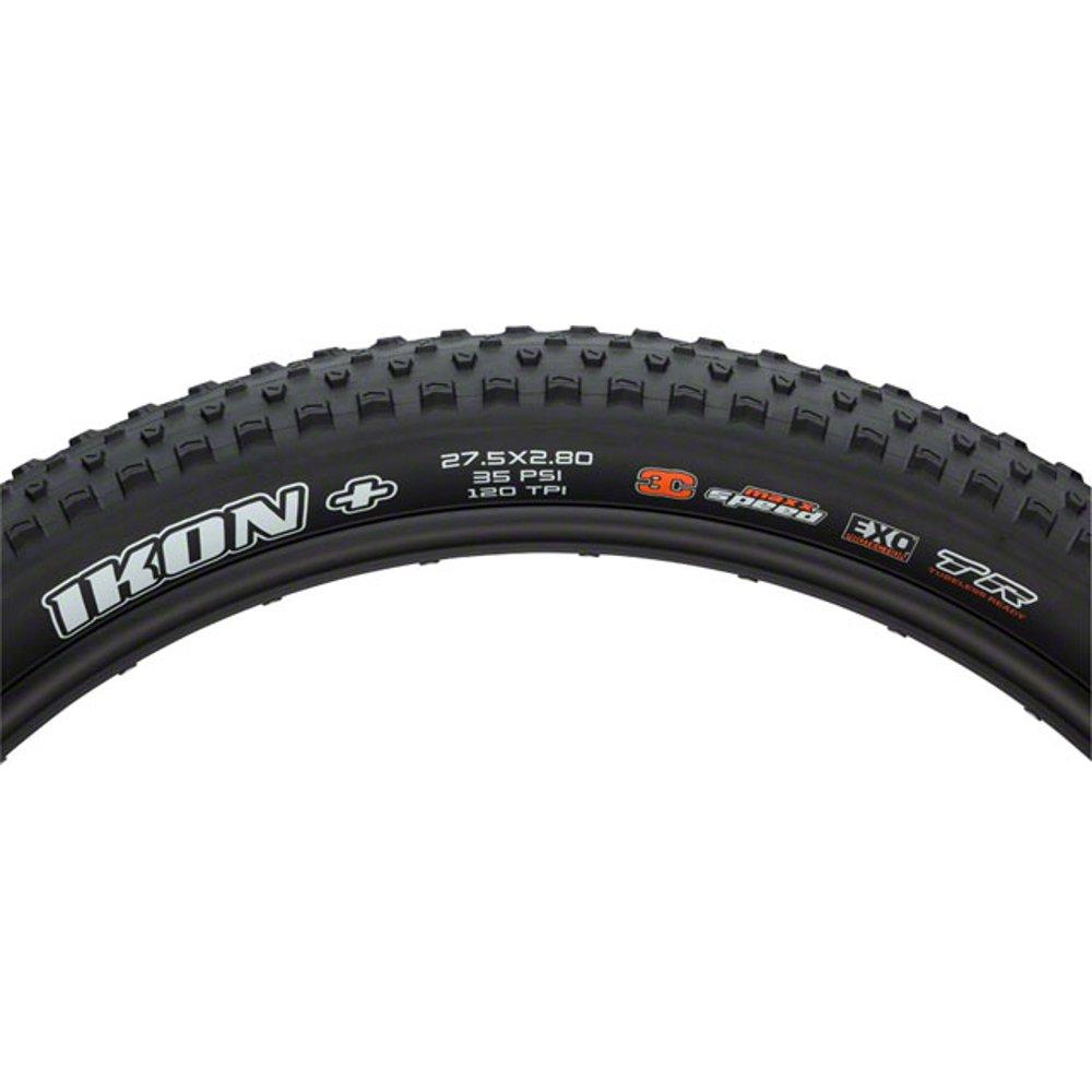 Maxxis Ikon 27.5