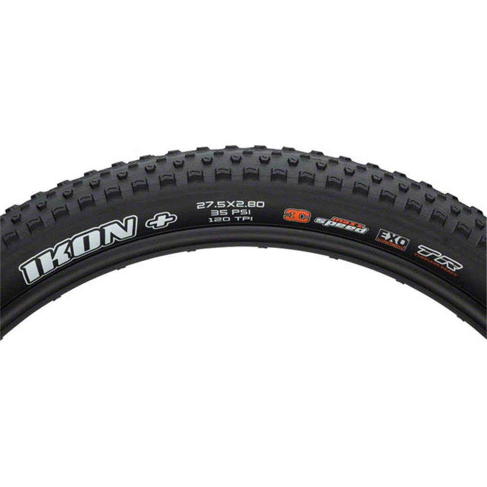 Maxxis Ikon 27.5" Folding MTB Tire - EXO