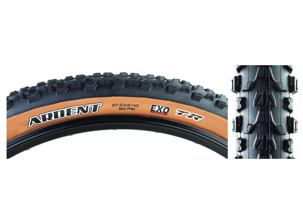 Mtb maxxis ardent exo cheap tubeless ready