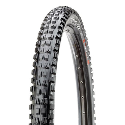 Maxxis Minion DHF 20" Folding MTB Tire Black 2.4" 