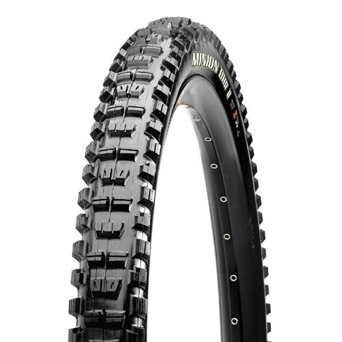 Maxxis Minion DHR II MTB Tire - Thumbnail 3