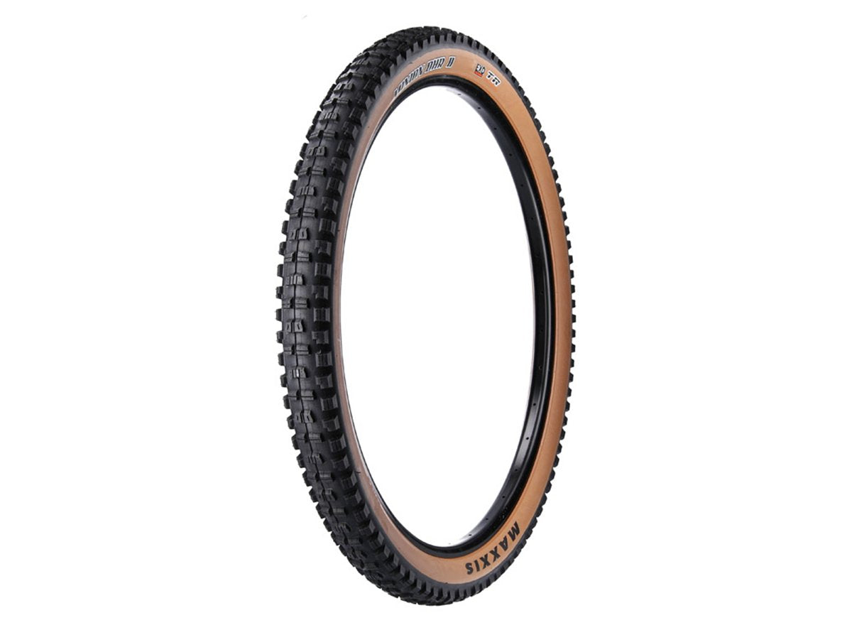 Maxxis Minion DHR II 29" Folding MTB Tire - WT Wide Trail - EXO