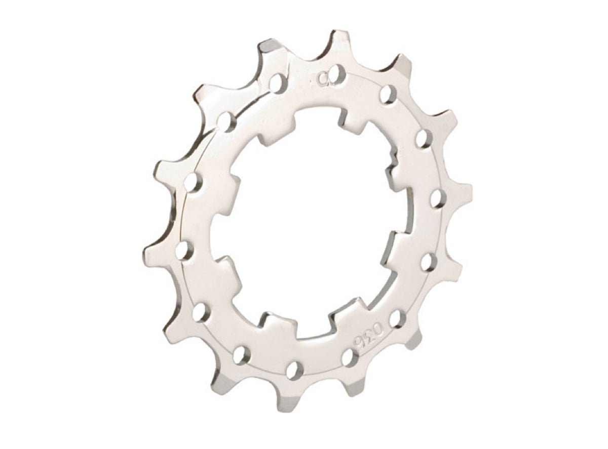 Miche Campagnolo Middle Cog - Silver Silver 16t - 10 Speed 