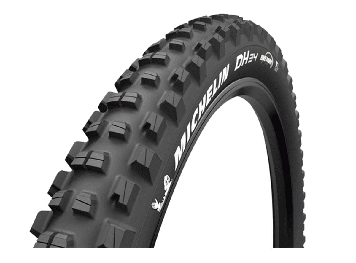 Michelin DH34 Bikepark