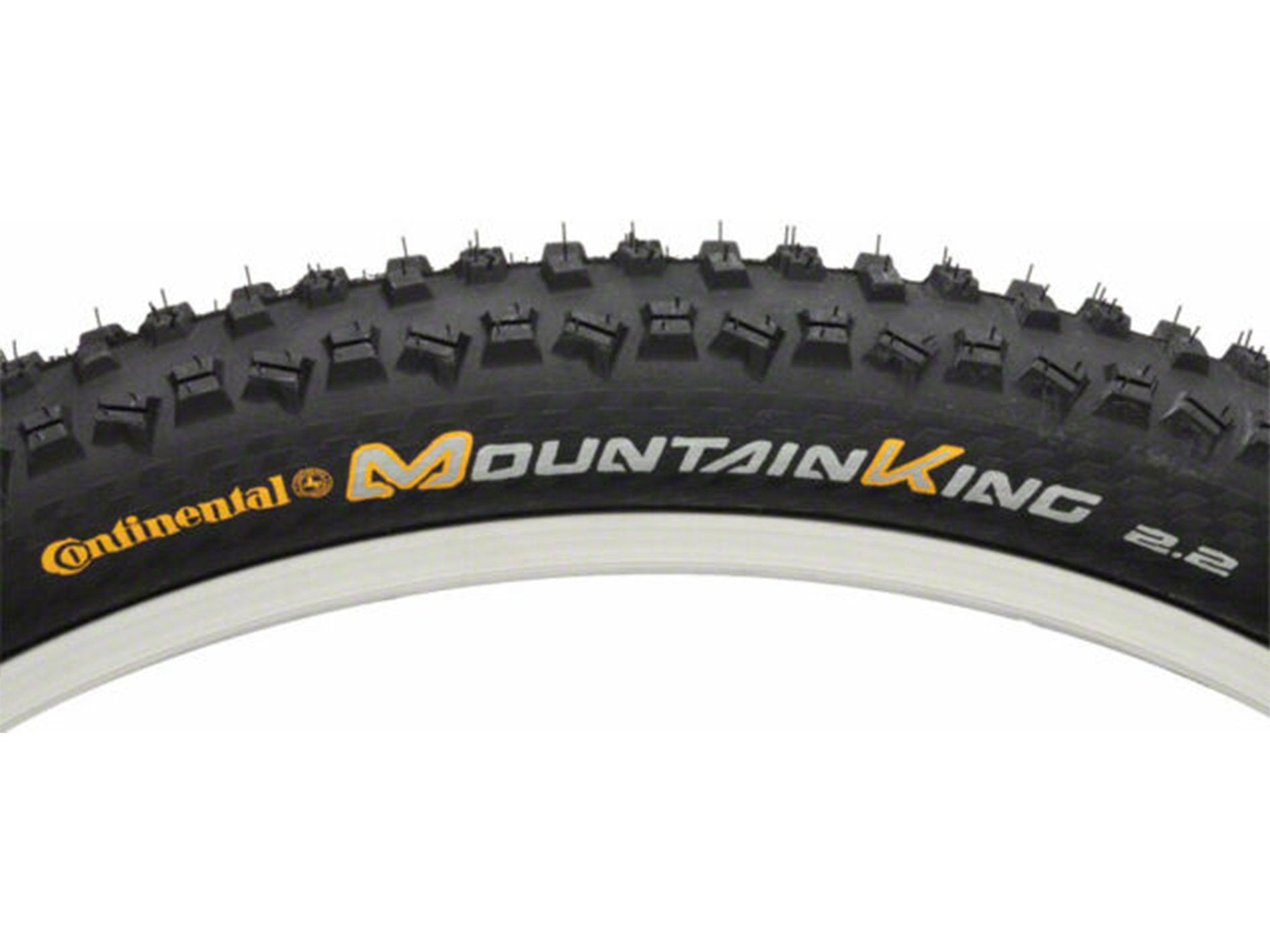 Continental Mountain King ProTection 27.5