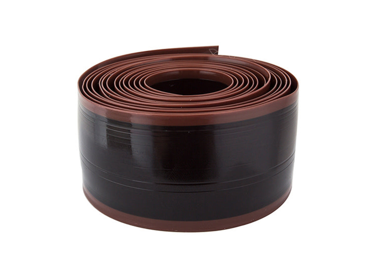 Mr.Tuffy Original Anti Flat Tire Liners - 26" - Brown Brown 2.0 - 2.5" 