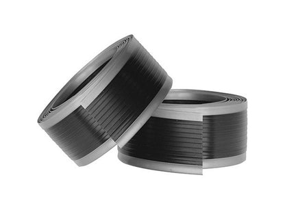 Mr. Tuffy Ultra Lite Performance Tire Liners - 26" - Silver Silver 26" - 1.5-1.9" ATB Tires