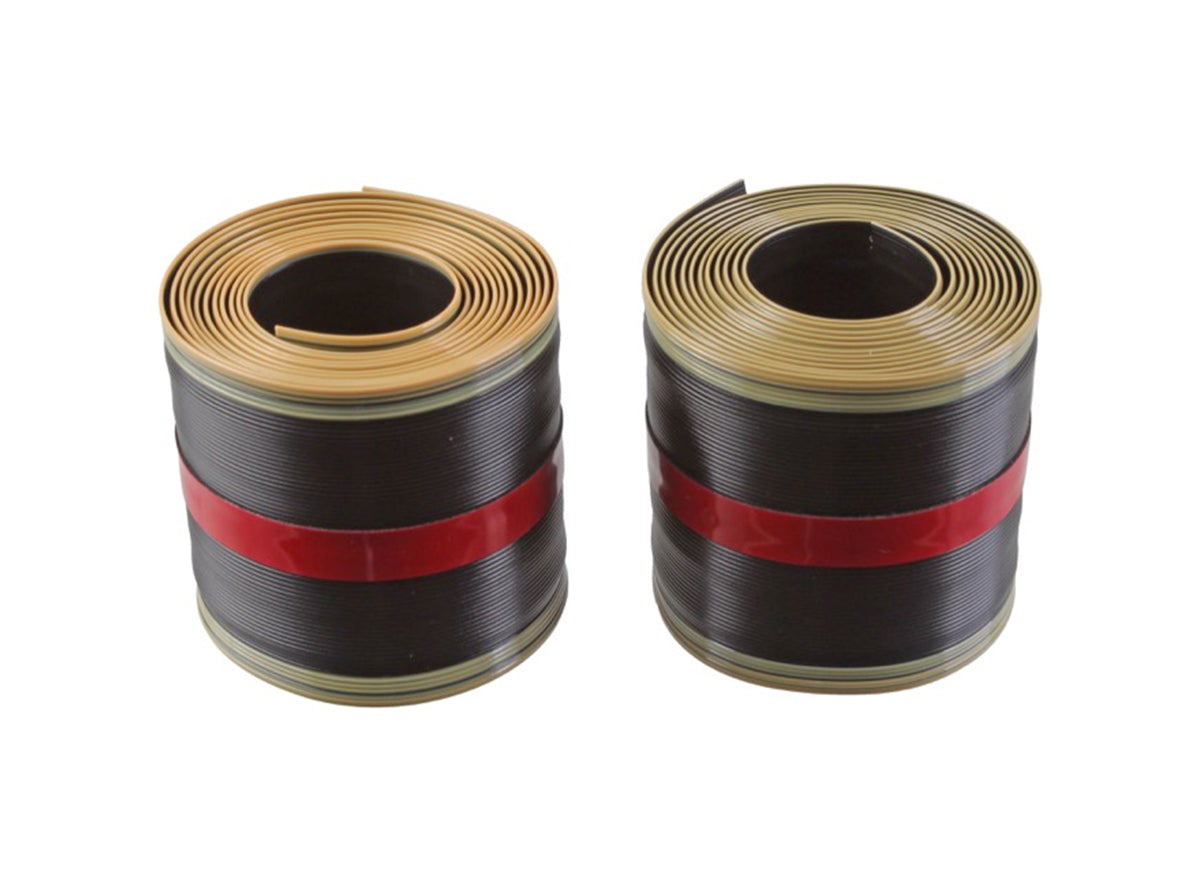 Mr. Tuffy E-Bike Tire Liner - Gold Gold 700c - 32 - 47c 