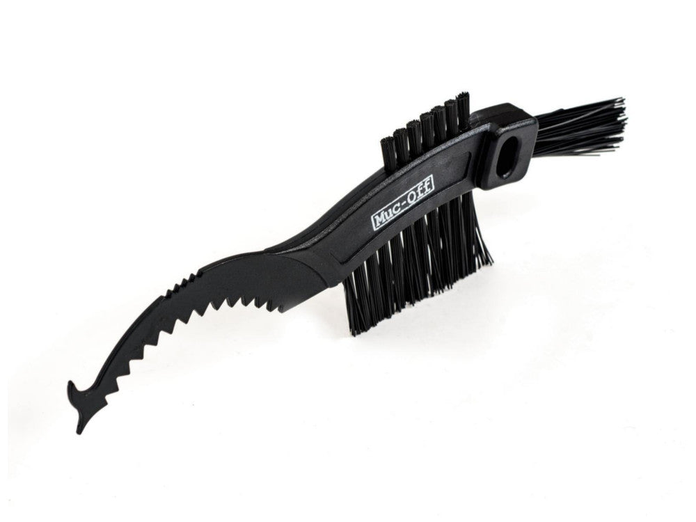 Muc-Off Claw Brush Combination