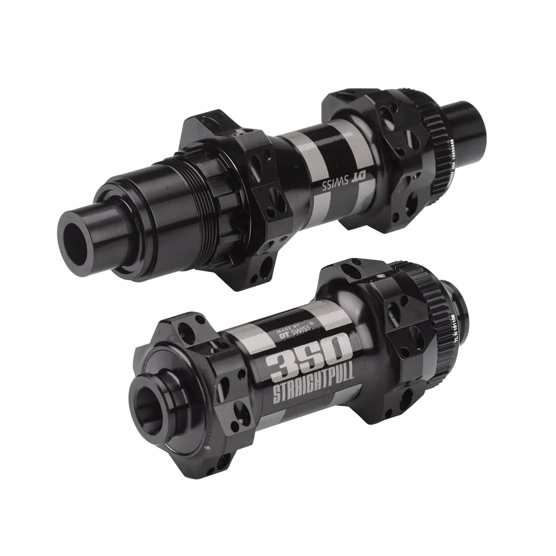 Reserve Wheels Reserve 34/37 DT350 700c Road Wheelset