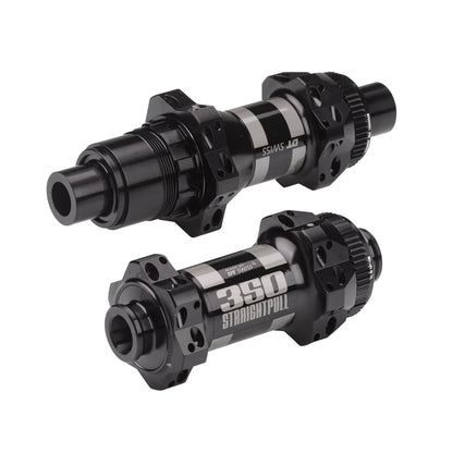 Reserve Wheels Reserve 34/37 DT350 700c Road Wheelset