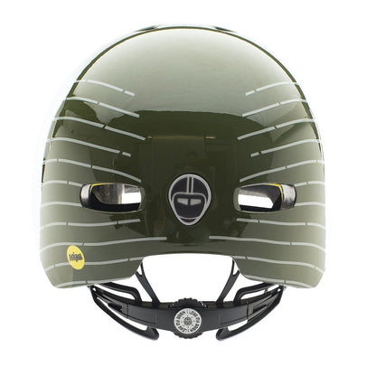 Nutcase Street MIPS Helmet - Dust for Prints Reflective