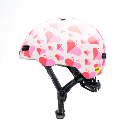 Nutcase Little Nutty MIPS Helmet - Love Bug