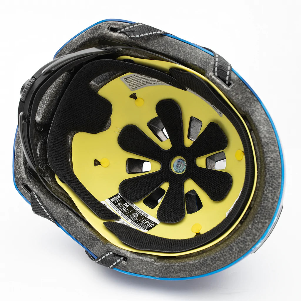 Nutcase Little Nutty MIPS Helmet - Robo Boy