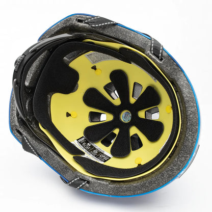 Nutcase Little Nutty MIPS Helmet - Robo Boy