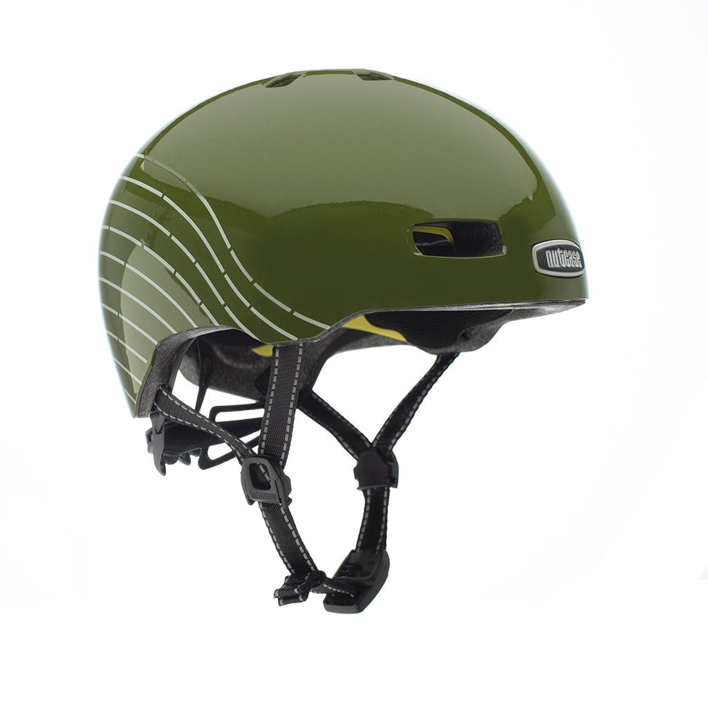 Nutcase Street MIPS Helmet