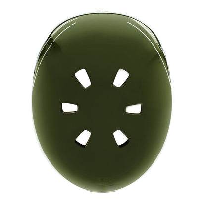 Nutcase Street MIPS Helmet - Dust for Prints Reflective