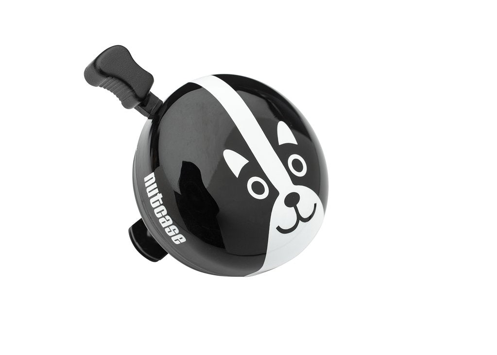 Dog bike bell hot sale