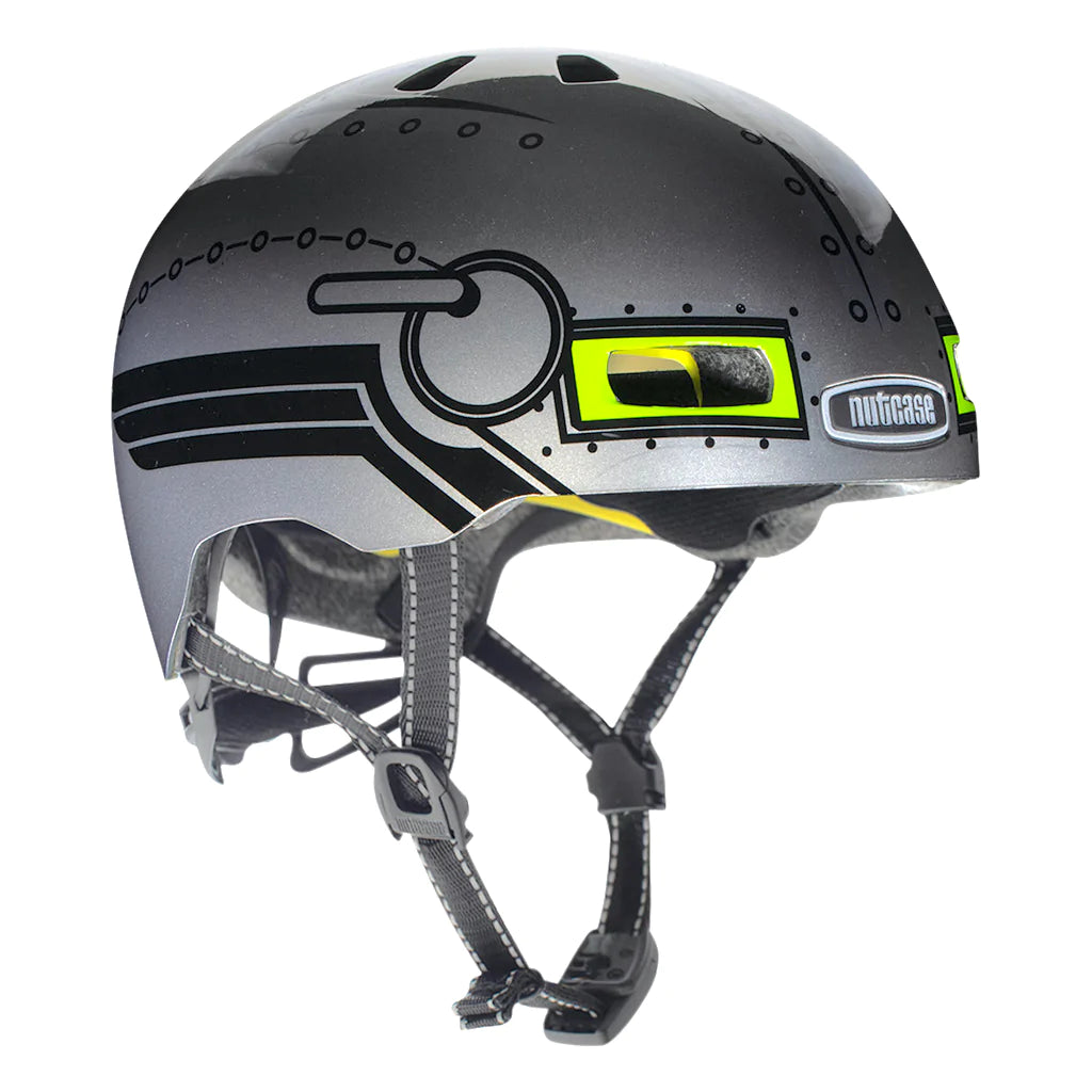 Nutcase the zone 2024 helmet