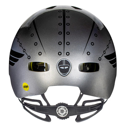 Nutcase Little Nutty MIPS Helmet - Robo Boy