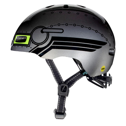 Nutcase Little Nutty MIPS Helmet - Robo Boy