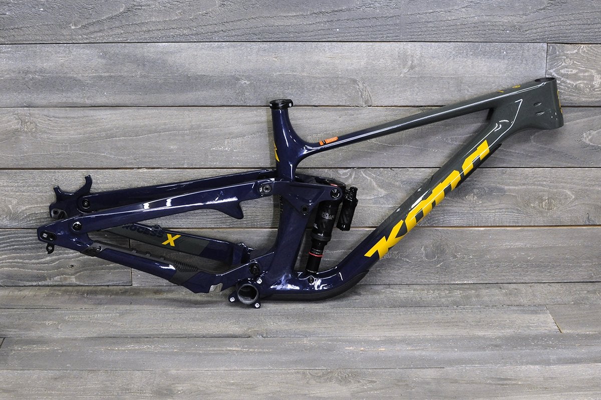 Kona bike frame new arrivals