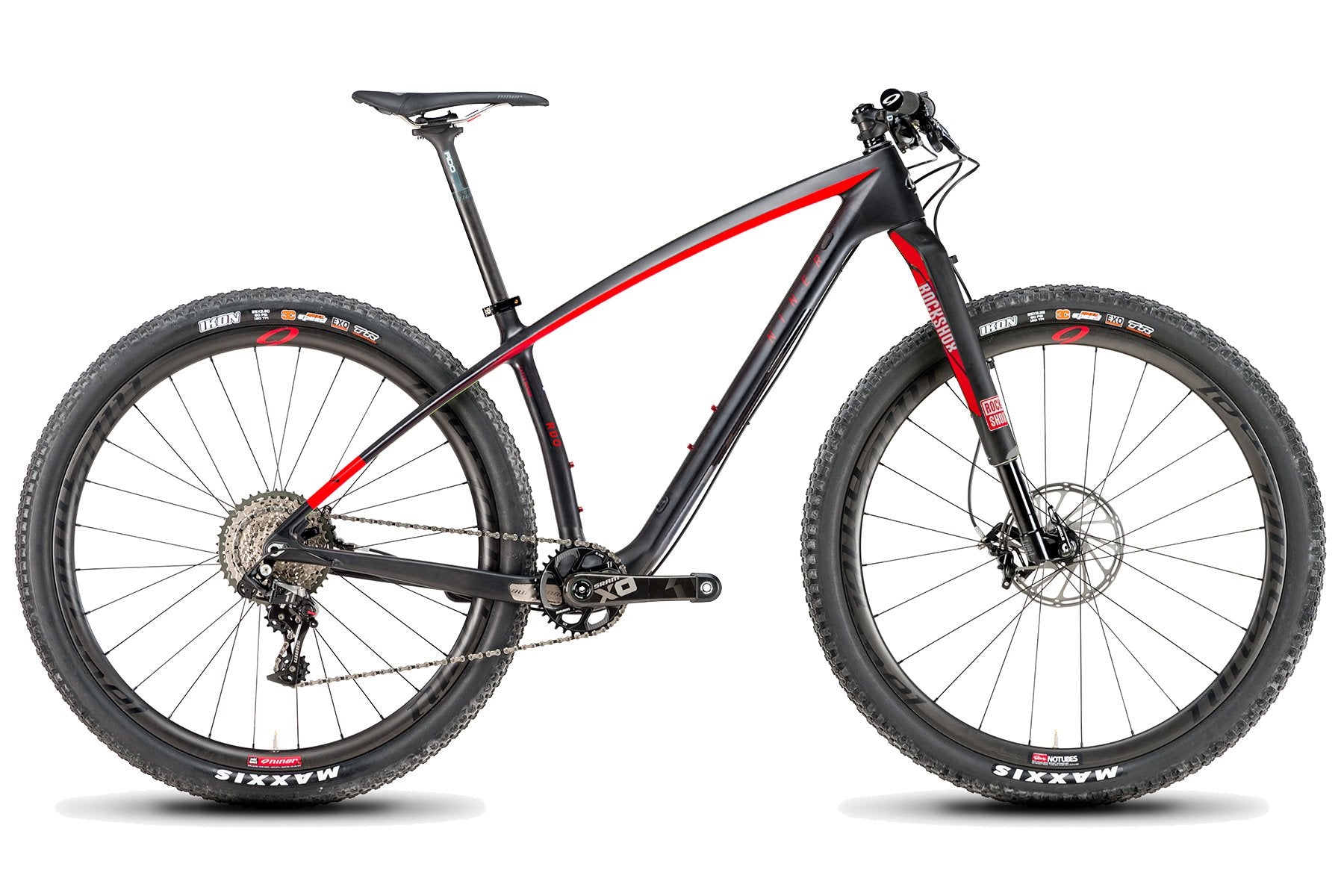 Niner rkt 9 rdo hot sale rs