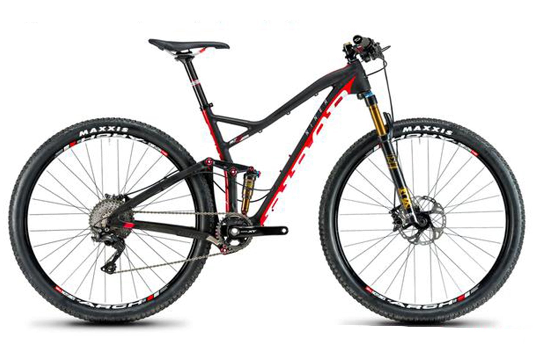 Niner rkt 9 discount rdo for sale