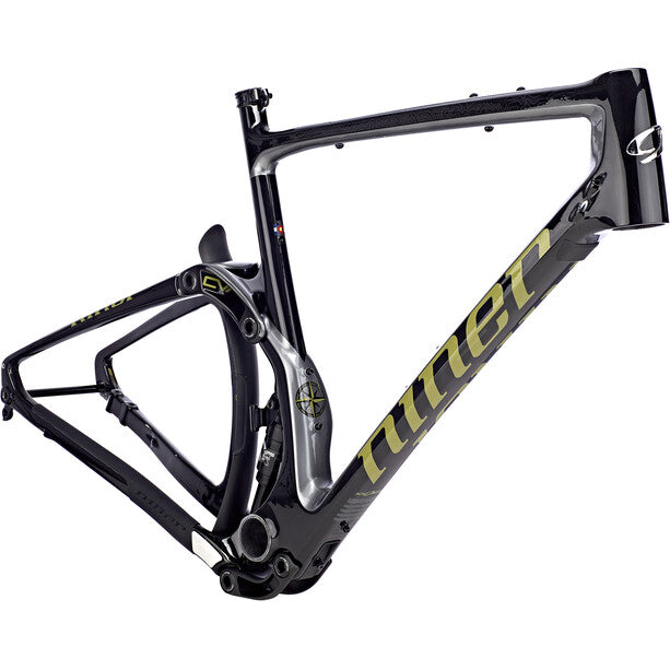 Niner cheap frame outlet