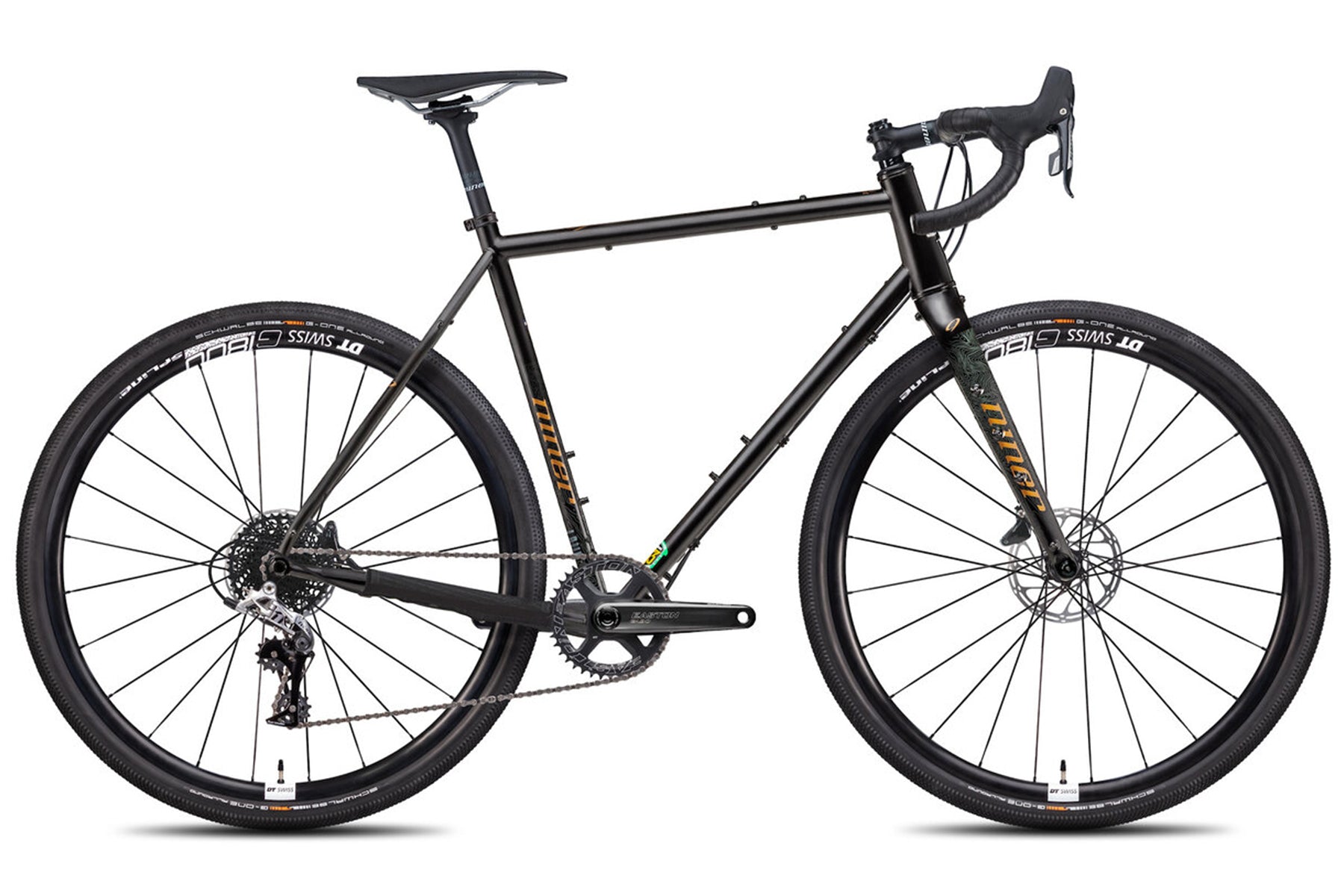 Muddyfox district gravel bike mens sale