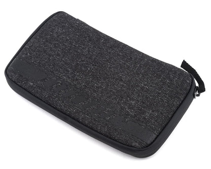 Niner Wallet - Charcoal Gray Charcoal Gray  